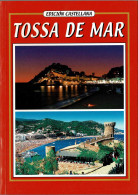 Tossa De Mar. Edición Castellana - Práctico