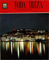 Toda Ibiza Y Formentera - Práctico