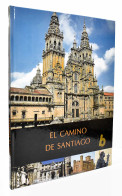 El Camino De Santiago - Miguel Cortés Arrese - Praktisch