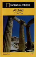 Atenas Y Grecia. Guías Audi - Mike Guerrard - Praktisch