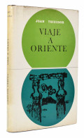 Viaje A Oriente - Joan Teixidor - Pratique