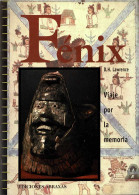 Fénix. Naturaleza, Pueblos, Paises, Razas - D. H. Lawrence - Practical