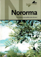 Rumbo A Málaga 7. Nororma - Pratique