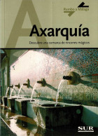 Rumbo A Málaga 1. Axarquía - Pratique