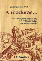 Andaduras... (dedicado) - Emilio Giménez Bolea - Vita Quotidiana