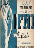 Del Territorio De Ifni. Algunos De Sus Aspectos - Angel Domenech Lafuente - Practical