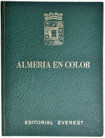 Almería En Color - José María Artero García - Práctico