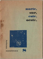 Norte, Sur, Este, Oeste. Folletos Escultismo, 8 - Pratique