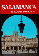 Salamanca - R. Santos Torroella - Practical