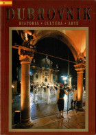 Dubrovnik. Historia. Cultura. Arte - Antun Karaman - Practical