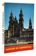 Santiago De Compostela - Alfredo Vázquez González - Vita Quotidiana