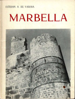 Marbella - Esteban A. De Varona - Pratique