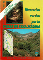 Itinerarios Verdes Por La Sierra De Benalmádena - Pratique