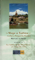 Viaje A Samoa. Cartas A Margarita Moreno - Marcel Schwob - Pratique