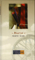 Diario - André Gide - Lifestyle