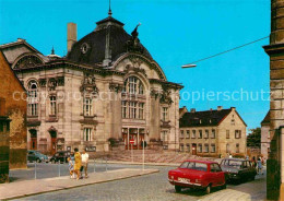 72631462 Fuerth Bayern Stadttheater Fuerth - Fürth