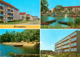 72631348 Premnitz Erich-Weinert-Strasse Havel Freibad  Premnitz - Premnitz