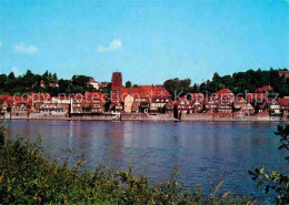 72631270 Lauenburg Elbe Elbpartie Lauenburg  Elbe - Lauenburg