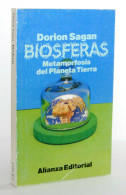 Biosferas. Metamorfosis Del Planeta Tierra - Dorion Sagan - Práctico