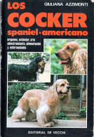 Los Cocker Spaniel-Americano - Giuliana Azzimonti - Práctico