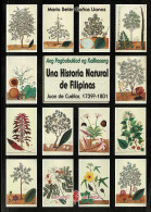 Una Historia Natural De Filipinas. Juan De Cuéllar 1739-1801 - María Belén Bañas Llanos - Practical
