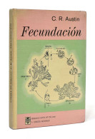 Fecundación - C. R. Austin - Práctico