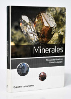 Minerales - Alessandro Guastoni Y Roberto Appiani - Práctico