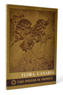Flora Canaria - Práctico
