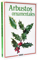 Arbustos Ornamentales - Jan Tykac - Practical