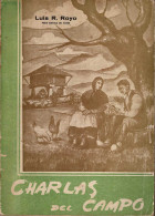 Charlas Del Campo - Luis R. Royo - Práctico