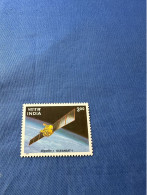 India 2000 Michel 1782 Indische Weltraumfahrt MNH - Nuovi