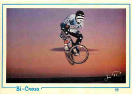 Sports - Cyclisme - Bi Cross - CPM - Voir Scans Recto-Verso - Cycling