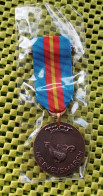 Medaille - IML : Deense Leger Hærvejsmarchen Viborg Wandeltocht 1969 (1) -  Original Foto  !!  Medallion  Dutch - Andere & Zonder Classificatie