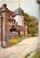 72630426 Radebeul Schloss Hofloessnitz Mit Weinpresse Radebeul - Radebeul