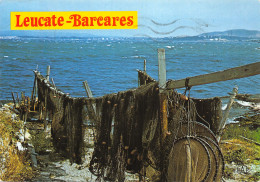 11-LEUCATE BARCARES-N°C-4345-C/0093 - Leucate