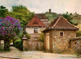 72629234 Radebeul Aufgang Zum Schloss Hofloessnitz Radebeul - Radebeul