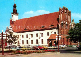 72629166 Frankfurt Oder Rathaus Frankfurt Oder - Frankfurt A. D. Oder