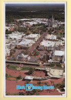 WALT DISNEY WORLD – THE MAGIC KINGDOM (voir Scan Recto/verso) - Disneyworld