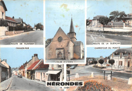 18-NERONDES-N°404-D/0383 - Nérondes
