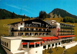 72626725 Berwang Tirol Alpenhof Berwangerhof Berwang - Autres & Non Classés