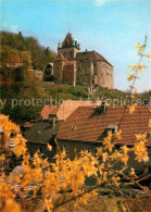 72625747 Liebstadt Schloss Kuckuckstein Liebstadt - Liebstadt