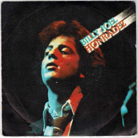 Billy Joel - Honesty (Honradez) / The Mexican Connection. Single  - Otros & Sin Clasificación