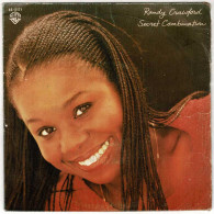 Randy Crawford - Secret Combination / You Bring The Sun Out. Single - Other & Unclassified