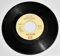 Cliff Richard - Wired For Sound / Hold On. Single (sólo Vinilo) - Autres & Non Classés