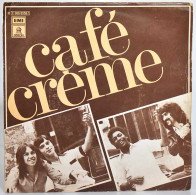 Café Creme - Unlimited Citations. Single EMI Odeon España C 006-99597 - Altri & Non Classificati