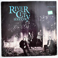 River City People - Special Way. Single 12'' - Andere & Zonder Classificatie