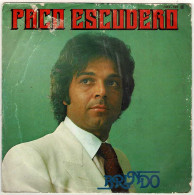 Paco Escudero - Brindo / Yo Necesito. Single - Andere & Zonder Classificatie