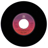 Real Thing - Can You Feel The Force? / Children Of The Ghetto. Single (sólo Vinilo) - Altri & Non Classificati