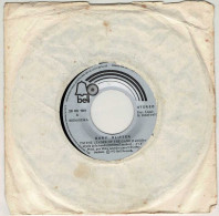 Gary Glitter - I'm The Leader Of The Gang / Just Fancy That. Single (sólo Vinilo) - Other & Unclassified