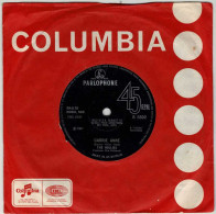 The Hollies - Carrie Anne / Signs That Will Never Change. Single (sólo Vinilo) - Otros & Sin Clasificación